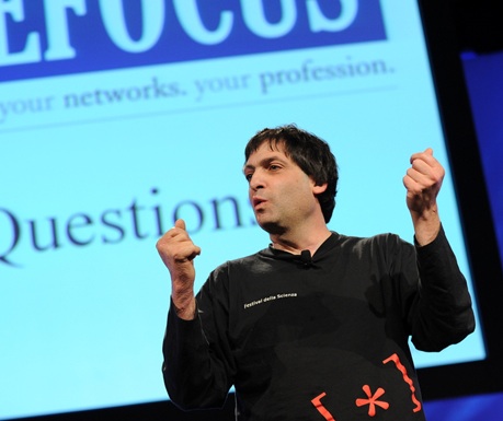Dan Ariely over waarom we kiezen lastig vinden | dutchmarq
