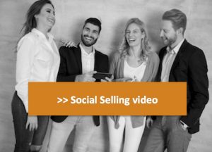 social selling video