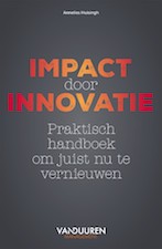 impact door innovatie